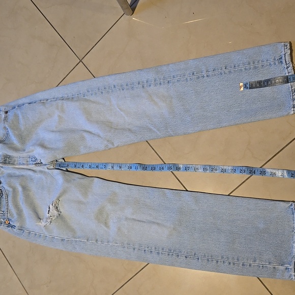 Levi's 501 Vintage See ALL Pics On Sizing 26 27 28 - Picture 14 of 15